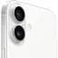 Смартфон Apple iPhone 16 Plus 128GB White (MXVV3) [114836] - мініатюра 6