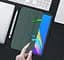 Чохол-книжка DK для Apple iPad Air 10.9" 5gen 2022 екокожа/силікон Smart Case cлот стилус (015026) green - мініатюра 3