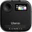 Накамерне світло Ulanzi U60 RGB Black (L027GBB1) [107794] - мініатюра 3