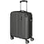 Валіза Travelite на 4 колесах City S TL073044 Anthracite (TL073044-04) - мініатюра 1