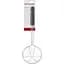 Шумовка KitchenAid Coreline серая (KAS010OHCGG) - миниатюра 3