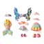Игровой набор Rainbow High с куклой Bubiloons «Рейнбоу» KOOKYLOOS PKLSP106IN210 серии «Fairytale» - миниатюра 3