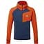 Кофта Mountain Equipment Eclipse Hooded Jacket Medieval/Cardinal XL (1053-ME-005722.01638.XL) - мініатюра 1
