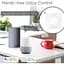 Умный выключатель Tuya Smart Zigbee Dimmer White ZSWKD [109126] - миниатюра 10