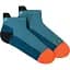 Шкарпетки Salewa Mountain Trainer Merino Low Mns - мініатюра 1