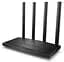 Маршрутизатор TP-Link Archer A6 - мініатюра 3