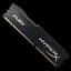 Оперативна пам'ять HyperX 8GB DDR3 1600MHz Fury Black (HX316C10FB/8) Б/В - мініатюра 3