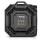 Портативная колонка бумбокс REAL-EL RX751 Boombox 36W Bluetooth TWS, Karaoke, RGB, Black - миниатюра 6