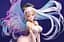 Фігурка Kotobukiya Museum of Mystical Melodies Aria Музей містичних мелодій Арія 27 см KT MMM A - мініатюра 9