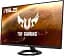 Монітор Asus 24" TUF Gaming VG249Q1R [90LM05V1-B01E70] [71171] - мініатюра 2
