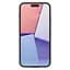 Прозрачный чехол Spigen Crystal Flex Crystal Clear для iPhone 15 Plus (acs06456) - миниатюра 3