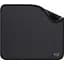 Килимок для миші Logitech Mouse Pad Studio Graphite (956-000049) [107117] - мініатюра 4