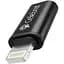 Переходник Celebrat CA-03 OTG Adapter Lightning to Type-C Connector - миниатюра 1
