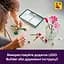 Конструктор LEGO Botanicals Квіти космеї (11514) - мініатюра 7