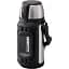 Термос Tiger MHK-A150XC 1.5 л Silver Grey/Black - миниатюра 1