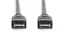 Кабель Assmann HDXiaomi 5M AK-330124-050-S Black - миниатюра 1