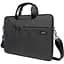 Сумка Wiwu City Commuter Bag для ноутбуков 13-14 дюймов черный - миниатюра 1