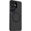 Чохол Benks Magnetic Lucid Armor для Samsung Galaxy S26 Ultra Black [160419] - мініатюра 4