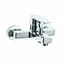 Смеситель для ванны Slat SLT-A009 - миниатюра 1