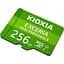 Карта пам'яті Kioxia microSDXC Exceria High Endurance 256GB Class 10 UHS-I U3 V30 (LMHE1G256GG2) [163977] - мініатюра 3
