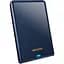 Зовнішній жорсткий диск ADATA DashDrive Classic HV620S 2TB Blue (AHV620S-2TU31-CBL) [118126] - мініатюра 2