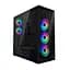 Корпус EATX W/O PSU XTENDER BLK ACPCC00018A ARCTIC - миниатюра 1