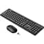 Комплект (клавіатура + миша) Hoco GM17 Wireless Business (759481) [93366] - мініатюра 1