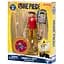 Колекційна фігурка Moose One Piece Luffy з артикуляцією (63313) - мініатюра 5
