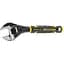 Ключ гаечный раздвижной Stanley FATMAX 150 х 24 мм (FMHT13125-0) - миниатюра 1