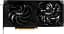 Відеокарта Palit GeForce RTX 4060 Ti Dual 8GB [NE6406T019P1-1060D] [86129] - мініатюра 2