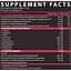 Амінокислота Nutrex Research EAA Hydration 30 таблеток Fruit Punch - мініатюра 2