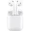 Наушники беспроводные Apple AirPods (MMEF2Z) MMEF2 - миниатюра 1