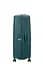 Чемодан 78 См American Tourister FASTFORWARD TOTALLY TEAL 78x50x30(34) MI0*51003 - миниатюра 6