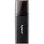 USB флеш USB Apacer AH25B 128GB Black USB 3.2 (AP128GAH25BB-1) - мініатюра 1