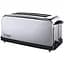 Тостер Russell Hobbs Chester 1600 Вт сріблястий (23520-56) - мініатюра 1