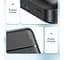 Універсальна мобільна батарея Remax Langgo RPP-166 20000mAh 2USB (2.1A) Чорний - мініатюра 7