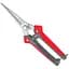 Секатор садовый для ухода за виноградом Intertool FT-1015 220 мм - миниатюра 1