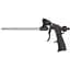 Пістолет монтажний для піни Intertool PT-0608 345 мм пластик - мініатюра 1