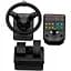 Игровой руль с педалями Logitech G Heavy Equipment Bundle Farm Sim Controller (945-000062) [79788] - миниатюра 2