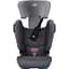 Автокрісло Britax Romer Kidfix III S Strom Grey, темно-сірий (2000032375) - мініатюра 6
