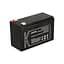 Батарея до ДБЖ Kstar 12V 7.5Ah (6-FM-7.5) - мініатюра 1