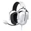 Ігрові навушники GamePro HS-1350-W Genesis Hunter White - мініатюра 3