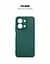 Чехол ArmorStandart ICON для Xiaomi Redmi 15C 4G / Poco C85 4G Camera cover Dark Green (ARM87095) - миниатюра 3