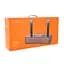 Колонка Kisonli G102 Bluetooth 5.3,Two microphone, 2х8W, 1800mAh, USB/TF/BT/AUX, DC: 5V, BOX, Brown, Q8 - мініатюра 2