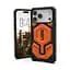Чехол UAG для iPhone 17 Pro Max, Monarch Pro MagSafe, Orange teh0019371 - миниатюра 8