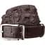 Ремень Crocodile Leather мужской 3,7х115 см acs0029608 - миниатюра 1