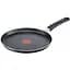 Сковорода Tefal для млинців XL Intense 25см алюміній чорний kuh0014446 - мініатюра 1