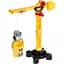 Большой игрушечный кран Klein Cat (3256) - миниатюра 1