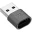 Навушники ігрові Logitech Zone Vibe Wireless Teams version Graphite 981-001157 [89179] - мініатюра 5