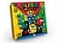 Настольная развлекательная игра "Tetris IQ battle 3in1" G-TIB-02 Danko Toys, в коробке (4823102808062) - миниатюра 1